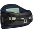Harnais Kitesurf Mystic Warrior Waist - Bleu Nuit 210120