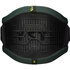 Harnais Kitesurf Mystic Warrior X Waist - Dark Leaf 210119