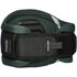 Harnais Kitesurf Mystic Warrior X Waist - Dark Leaf 210119