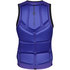 Mystic Veste D'impact De Wakeboard Dazzled Fzip Femme - Noir Violet 200187