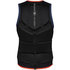Mystic Femmes Dazzled Fzip Wakeboard Impact Vest -Night Blue 200187