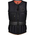 Veste Mystic Femme Gem Fzip Wakeboard Impact - Noir 210159