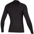Mystic Star Femmes Longsleeve Rashvest - Noir 200154