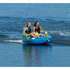 Obrien Barca 2 Personnes Tube De Bateau Remorquable - Bleu / Jaune