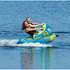 Obrien Barca 2 Personnes Tube De Bateau Remorquable - Bleu / Jaune