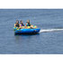 Obrien Barca - Tube De Bateau Remorquable Pour 3 Personnes - Bleu / Jaune
