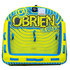 Obrien Baller 2 Person Towable Boat Tube - Bleu / Jaune