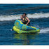 Obrien Baller 2 Person Towable Boat Tube - Bleu / Jaune