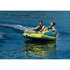 Obrien Baller 2 Person Towable Boat Tube - Bleu / Jaune