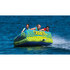 Obrien Baller 3 Personnes Tube De Bateau Remorquable - Bleu / Jaune