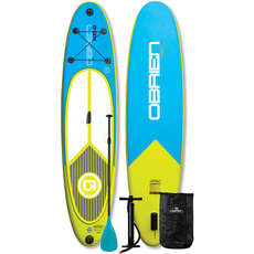 Ensemble Sup Gonflable Obrien Hilo 10'6 2211222