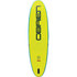 Pack Sup Gonflable Obrien Kona 10'6 "- Lime 2201220