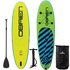 Pack Sup Gonflable Obrien Kona 10'6 "- Lime 2201220