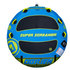 Obrien Super Screamer 2 Person Towable Boat Tube - Bleu / Jaune