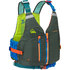 Aide À La Flottabilité Palm Meander Pfd - Harlequin 12641