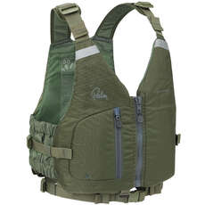 Aide À La Flottabilité Palm Meander Pfd - Olive 12641