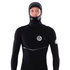 Cagoule De Combinaison Rip Curl Flashbomb 3Mm - Whoygm