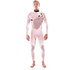 Combinaison Rip Curl Flashbomb Heatseeker 5 / 3Mm Sans Fermeture Éclair Wstyvf - Noir