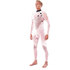 Combinaison Rip Curl Flashbomb Heatseeker 5 / 3Mm Sans Fermeture Éclair Wstyvf - Noir
