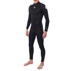Combinaison Rip Curl Junior Freelite 5/3Mm Back-Zip Noir Wf269J Combinaison Rip Curl Junior Freelite 5/3Mm Back-Zip Noir Wf269J