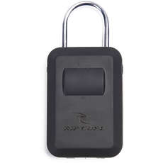 Rip Curl Key Safe - Noir Rip Curl Key Safe - Noir