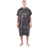 Poncho À Capuche Rip Curl Mix Up - Vert Ctwah9