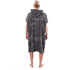 Poncho À Capuche Rip Curl Mix Up - Vert Ctwah9