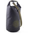 Rip Curl Surf Series Barrel Bag - Wet / Drybag For Wetsuits 20L - Noir