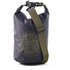 Rip Curl Surf Series Barrel Bag - Drybag 5L - Noir