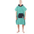 Poncho À Capuche Rip Curl Surf Sock - Bleu Ctwbh9