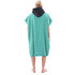 Poncho À Capuche Rip Curl Surf Sock - Bleu Ctwbh9