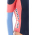 Combinaison Rip Curl Femme G-Bomb 1Mm Ls Spring - Slate