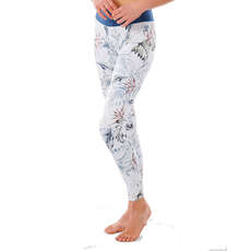 Pantalon De Combinaison Rip Curl Femme G-Bomb 1Mm - Bleu Ardoise Pantalon De Combinaison Rip Curl Femme G-Bomb 1Mm - Bleu Ardoise