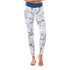 Pantalon De Combinaison Rip Curl Femme G-Bomb 1Mm - Bleu Ardoise