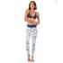 Pantalon De Combinaison Rip Curl Femme G-Bomb 1Mm - Bleu Ardoise