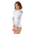 Haut Rip Curl Femme Ls Uv Rash - Coastal Palms