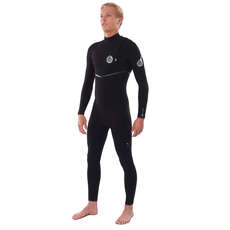 Rip Curl Flashbomb 5/3Mm Combinaison Sans Zip Wsmyuf - Noir
