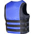 Gilet De Sports Nautiques Et De Ski Twf 4 Buckle - Bleu