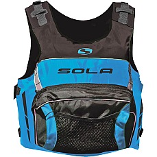 Aide À La Flottabilité Pour Kayak Sola Scream - Bleu Aide À La Flottabilité Pour Kayak Sola Scream - Bleu