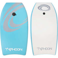 Bodyboard Typhoon 42 "pro - Ciel Bodyboard Typhoon 42 "pro - Ciel