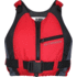 Aide À La Flottabilité Typhoon Yalu 2 Amrok - Graphite / Rouge 410211
