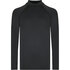 Typhoon Junior Fintra Rashguard Manches Longues - Noir 430460