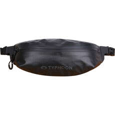 Sac De Taille Typhoon Hornsea Dry Bag - Noir 360390