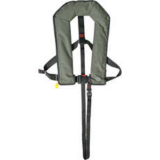 Gilet De Sauvetage Typhoon Hydro 150N - Vert