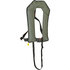 Gilet De Sauvetage Typhoon Hydro 150N - Vert