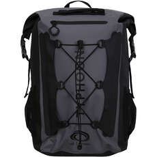 Sac À Dos Typhoon Osea 40L Dry Bag - Gris / Noir 360350