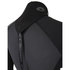 Combinaison Femme Typhoon Storm3 3 / 2Mm Backzip - Noir / Graphite 250884