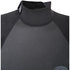 Combinaison Femme Typhoon Storm3 3 / 2Mm Backzip - Noir / Graphite 250884