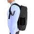 Sac À Dos Vaikobi 25L Dry Bag - Noir Vk-119