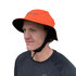 Chapeau De Surf Vaikobi Downwind - Orange Fluo Vk-260